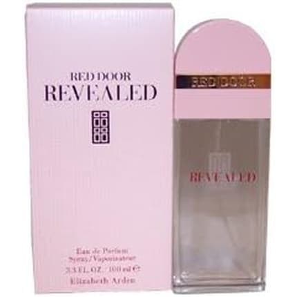 Elizabeth Arden Red Door Revealed Eau de Parfum (EDP) Femme 100ml