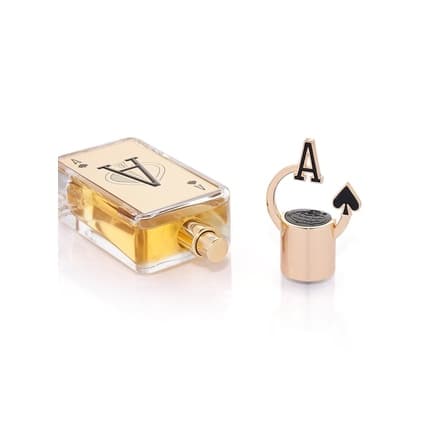 Fragrance World Ace Eau de Parfum (EDP) Mixte 80ml