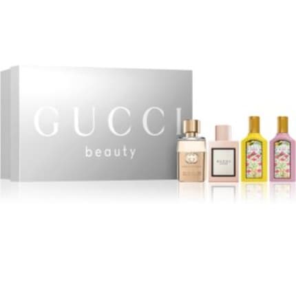 Gucci Flora Gorgeous Gardenia Eau de Parfum 5 ml - Floral