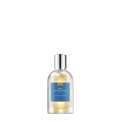 Comptoir Sud Pacifique Coco Extreme Eau de Toilette Spray 1 Fl oz, 1oz équivaut à 30ml Comptoir Sud Pacifique