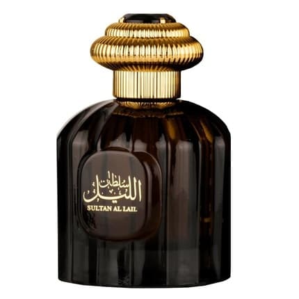 Al Wataniah Sultan Al Lail Eau de Parfum (EDP) Mixte 100ml