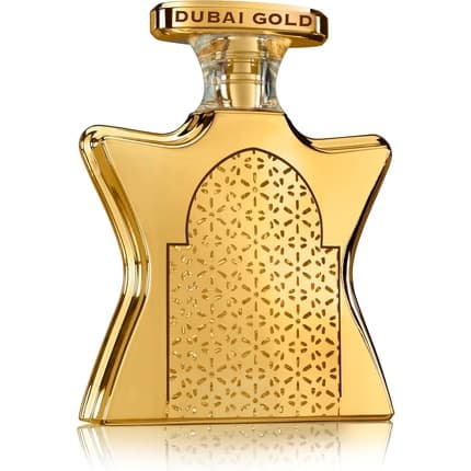 Bond No. 9 Bond Dubai Gold Eau de Parfum (EDP) Mixte 100ml