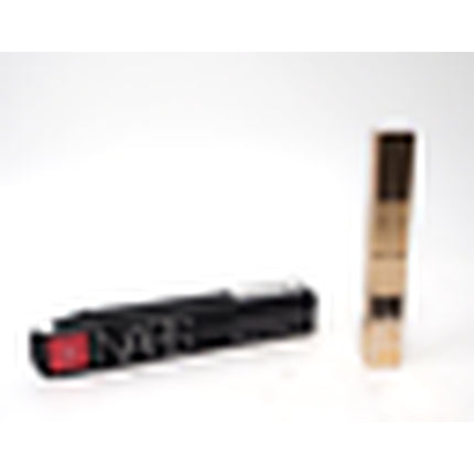 Nars Afterglow Sensual Shine Lipstick ON EDGE #209 0.05 Oz - NEW