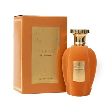 Paris Corner Emir Voux Patisserie Eau de Parfum (EDP) Mixte 100ml