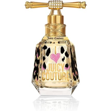 Juicy Couture I Love Juicy Couture Water Specum Spray 100ml