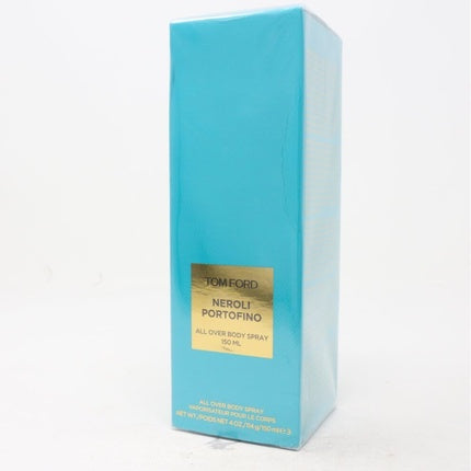 Tom Ford Neroli Portofino Body Moisturizer Eau de Parfum (EDP) Mixte 150ml