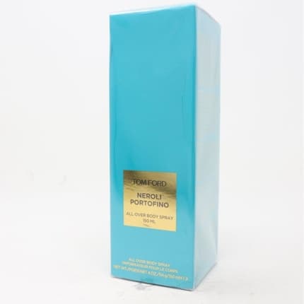 Tom Ford Neroli Portofino Body Moisturizer Eau de Parfum (EDP) Mixte 150ml