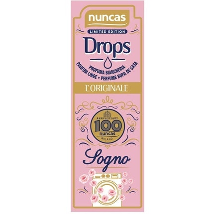 Nuncas Drops Parfum  Underwear Dream Limited Edition Nuncas