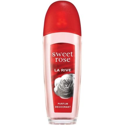 La Rive Sweet Rose Deodorant Déodorant (Déo) Mixte 75ml