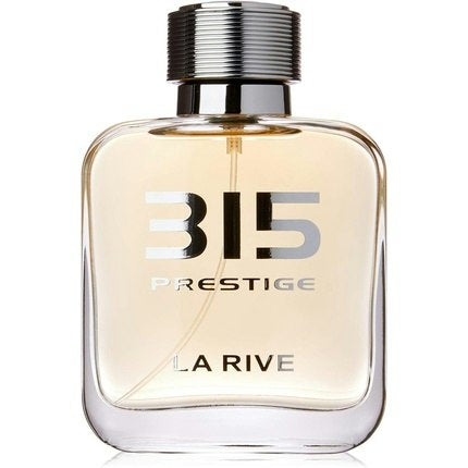 La Rive 315 Prestige Eau de Toilette 100ml La Rive