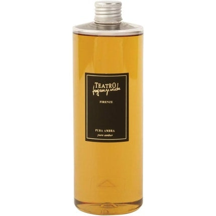 Teatro Fragranze Uniche Pura Ambra Refill 500ml Teatro Fragranze Uniche