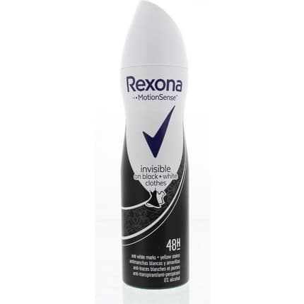 Rexona Deodorant Invisible Diamond Déodorant (Déo) Mixte 150ml