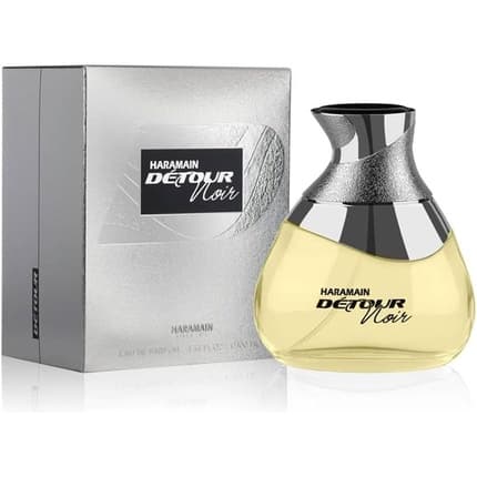 Al Haramain Detour Noir Eau de Parfum 100 ml
