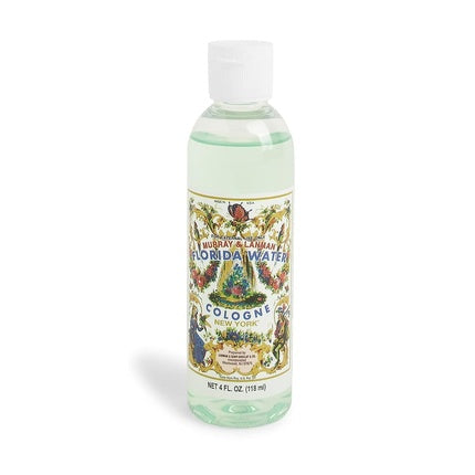 Florida Water , Jjj137 Eau de Cologne (EDC) Mixte