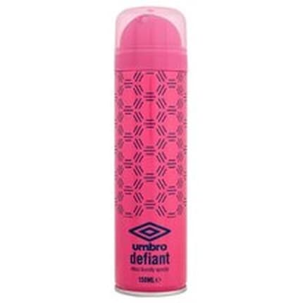 Umbro Defiant Deodorant Unisexe