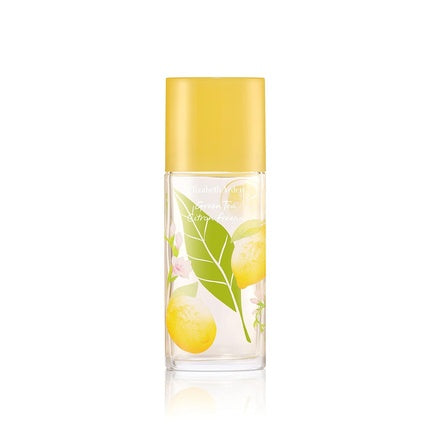 Green Tea Citron Freesia Eau de Toilette 50ml Light Fresh Summer Scent Elizabeth Arden