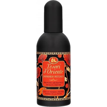 Tesori D'Oriente Japanese Rituals Eau de Parfum (EDP) Mixte