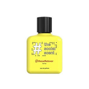 THE SOCIAL SCENT Theselfielover For Her Eau de Parfum 100ml