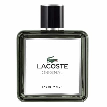 Lacoste Original Eau de Parfum (EDP) Mixte 100ml