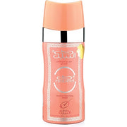 Nabeel Perfumes 150ml Deodorant Maison des fragrances
