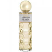 Saphir Super Cool By Saphir Eau De Parfum Spray 200ml For Women