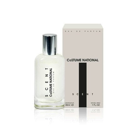 Costume National Scent Eau De Parfum 30ml For Women