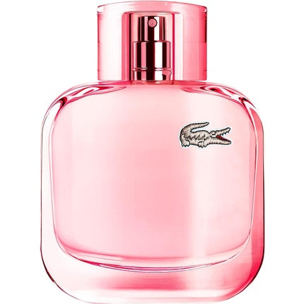 Lacoste L.12.12 Sparkling Pour Elle Eau de Toilette 90ml Lacoste