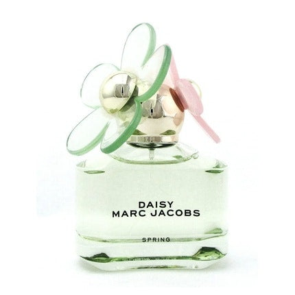 Marc Jacobs Daisy Spring Eau de Toilette Spray Limited Edition pour femme  1.6 Fl oz, 1oz équivaut à 30ml Marc Jacobs