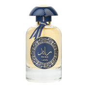 Lattafa Ra'ed Luxe Unisex Fragrance Eau de Parfum (EDP) Mixte 100ml