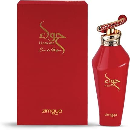 Zimaya Hawwa Eau de Parfum (EDP) Mixte 100ml