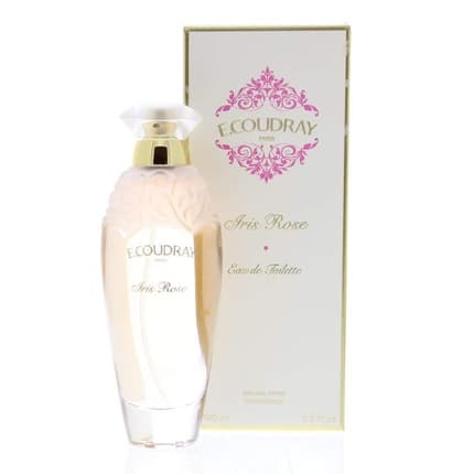 E Coudray E. Coudray Iris Rose Eau de Toilette (EDT) Mixte