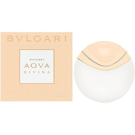 Bvlgari Aqva Divina 40ml Eau de Toilette Spray Bvlgari