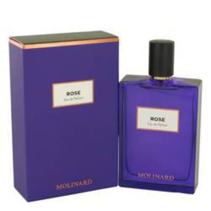 Molinard Rose par Molinard Eau de Parfum (EDP) Mixte