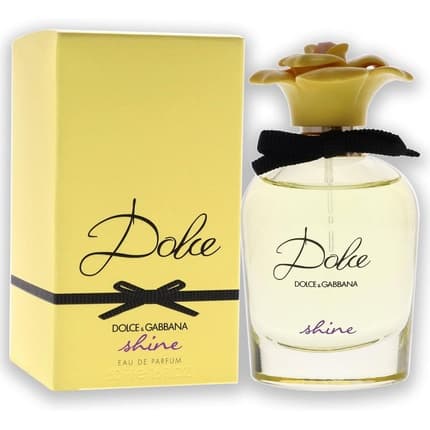 Dolce & Gabbana Dolce Shine Eau de Parfum (EDP) Femme 50ml