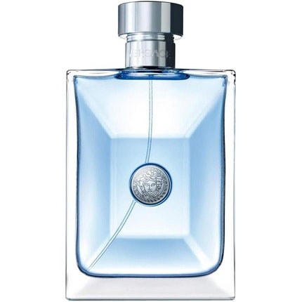 Versace Pour Homme Eau De Toilette Spray 200ml Men's Fragrance