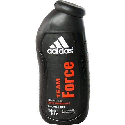 Adidas Team Force Shower Gel 250ml adidas