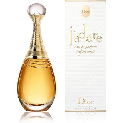 Dior J'Adore Infinissime Eau De Parfum Spray 100ml