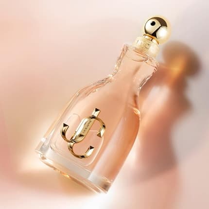 Jimmy Choo I Want Choo Eau De Perfume Limited Edition 2023 Eau de Parfum (EDP) Mixte 125ml