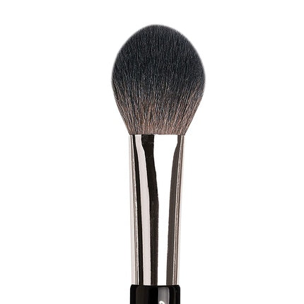 Da Vinci Powder Brush - Blush Brush, Natural Hair, Handmade in Germany