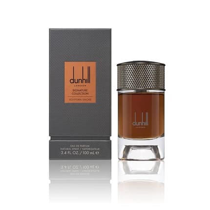Dunhill Agar Wood Eau de Parfum (EDP) Mixte 100ml