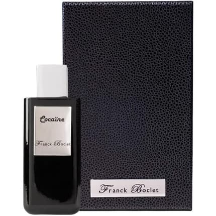 Franck Boclet Cocaine Extrait De Parfum Unisex Extrait de Parfum 100 ml