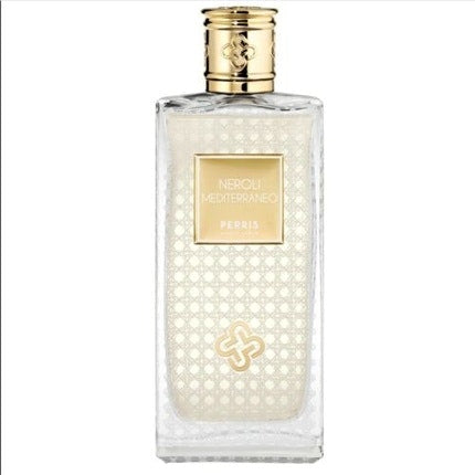 PERRIS Monte Carlo Néroli Mediterraneo 100ml Eau de Parfum Spray Sans Marque/Générique