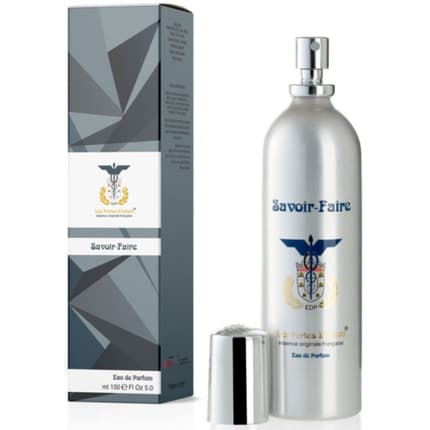 Les Perles D'Orient Kompetenz Can Eau de Parfum (EDP) Mixte 150ml