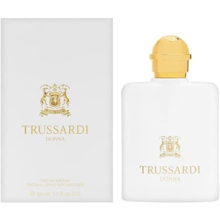 Trussardi Donna Eau de Parfum (EDP) Femme 50ml