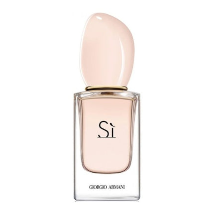 Giorgio Armani Si Eau de Toilette Spray 50ml Emporio Armani