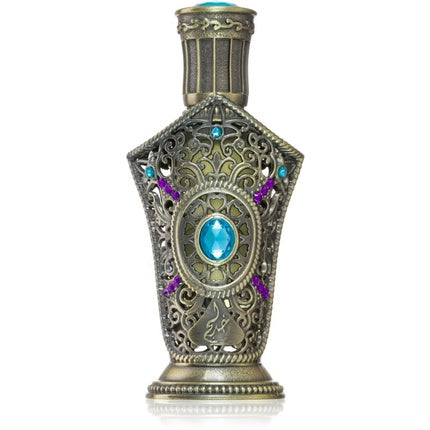 Khadlaj Ibhaar Olio Profumato Unisex Fragrance Eau de Parfum (EDP) Mixte 18ml