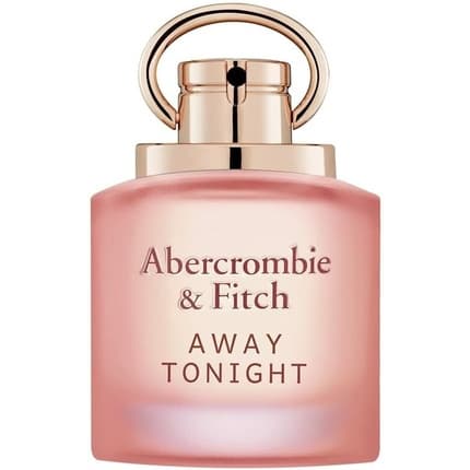 Abercrombie & Fitch Away Tonight Eau de Parfum (EDP) Femme 100ml