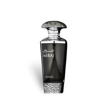 Fragrance World French Avenue Miraj Absolu Eau De Parfum 100ml