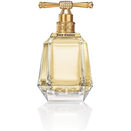 Juicy Couture I Am Juicy Couture Eau de Parfum (EDP) Mixte 100ml