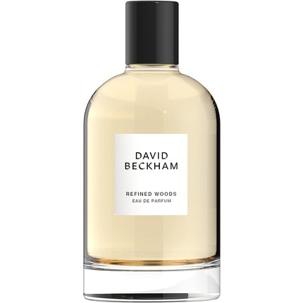 David Beckham Refined Woods Eau De Parfum 100ml Unisex Spray